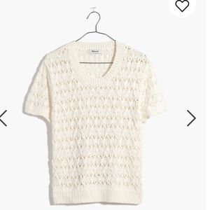 ISO Carrington Sweater Tee or Similar Tee